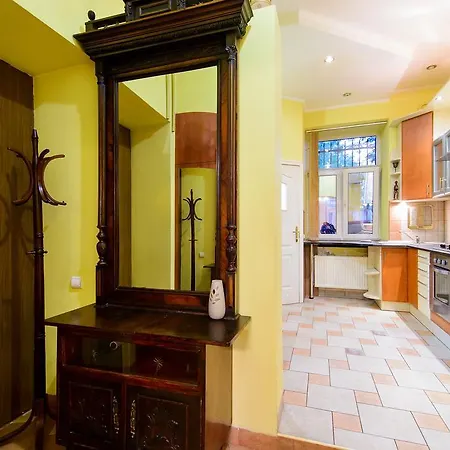 Appartement On Zelena Street *