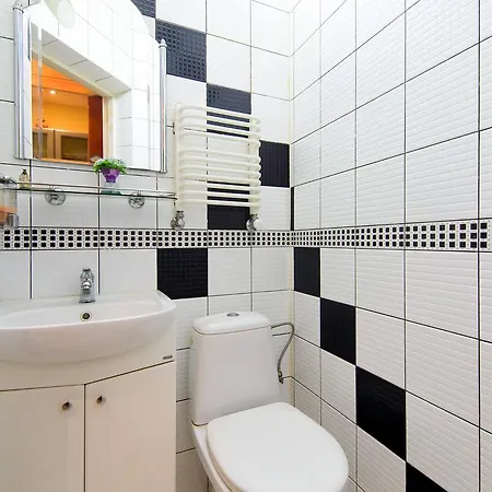 On Zelena Street Appartement Lviv