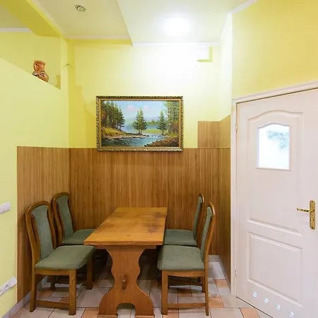 On Zelena Street Appartement *