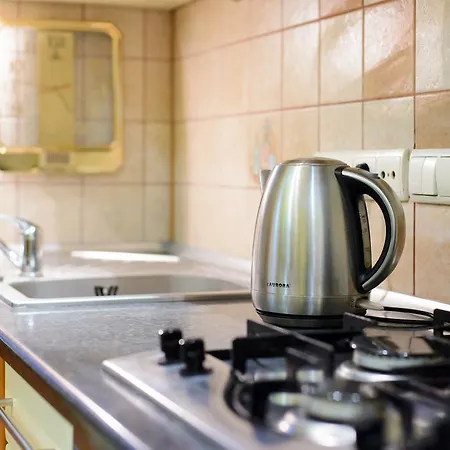 On Zelena Street Appartement Lviv