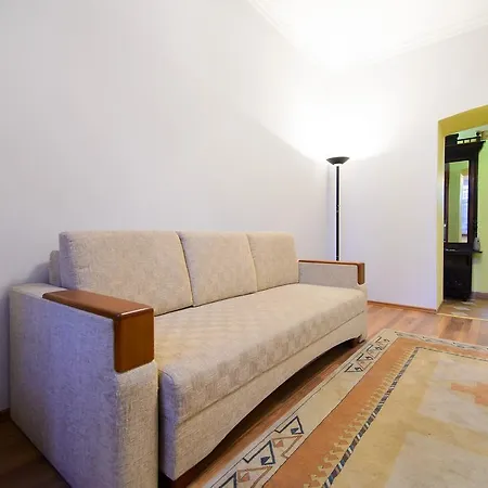 On Zelena Street Appartement Lviv