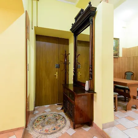 Appartement On Zelena Street *