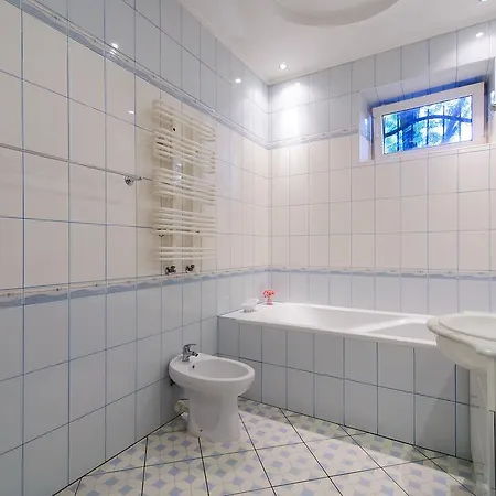 Appartement On Zelena Street Lviv