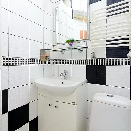 On Zelena Street Appartement