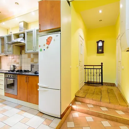 Appartement On Zelena Street